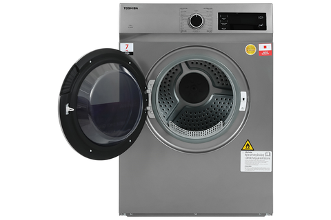 Máy sấy thông hơi 7 kg Toshiba TD-H80SEV (SK)