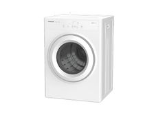 Máy sấy quần áo Tumble Panasonic 7kg NH-E70JA1WVT