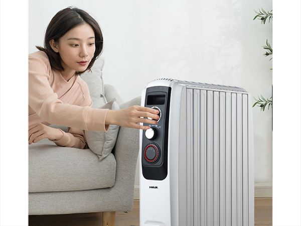 Máy sưởi dầu 10 thanh Roler RH-2118