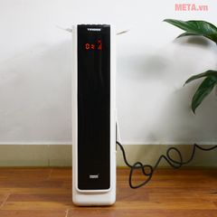 Máy sưởi dầu 11 thanh Tiross TS-9212 2200W