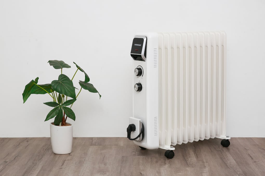 Miền Bắc rét đậm, mua máy sưởi nào giá hợp lý, an toàn? Miền Bắc rét đậm, mua máy sưởi nào giá hợp lý, an toàn?