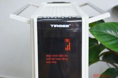 Máy sưởi dầu 13 thanh Tiross TS9213