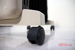 Máy sưởi dầu thế hệ mới FujiE OFR6511 - 11 thanh