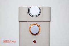 Máy sưởi dầu thế hệ mới FujiE OFR6511 - 11 thanh