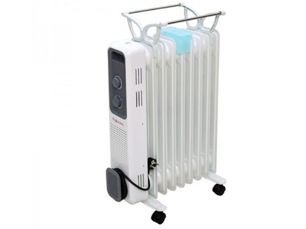 Máy sưởi dầu Fujihome OH849
