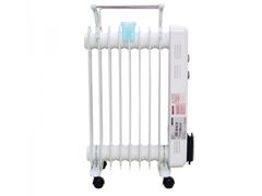 Máy sưởi dầu Fujihome OH849