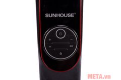 Máy sưởi dầu Sunhouse 11 thanh SHD7082