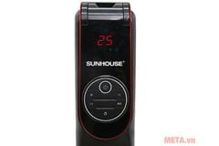 Máy sưởi dầu Sunhouse 13 thanh SHD7085