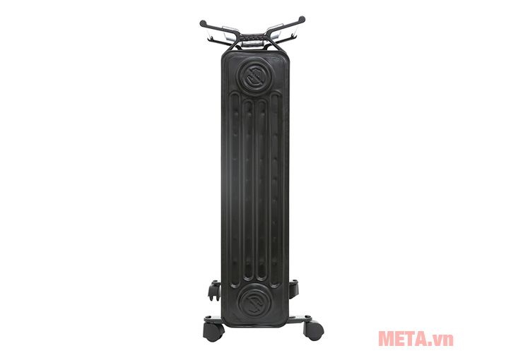 Máy sưởi dầu Sunhouse 13 thanh SHD7085