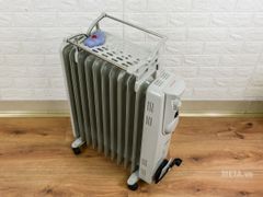Máy sưởi dầu Tiross TS924 11 thanh