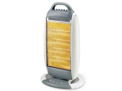 Máy sưởi điện 4 bóng Halogen Roler RH-2113