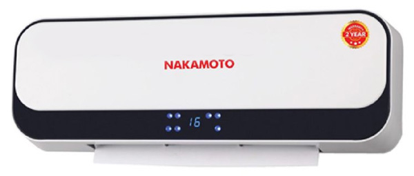 Máy sưởi gốm Nakamoto NK06