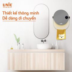 Máy sưởi gốm UNIE UE-125