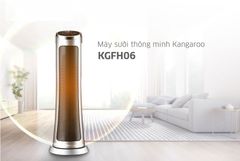 Máy sưởi Kangaroo model KGFH06