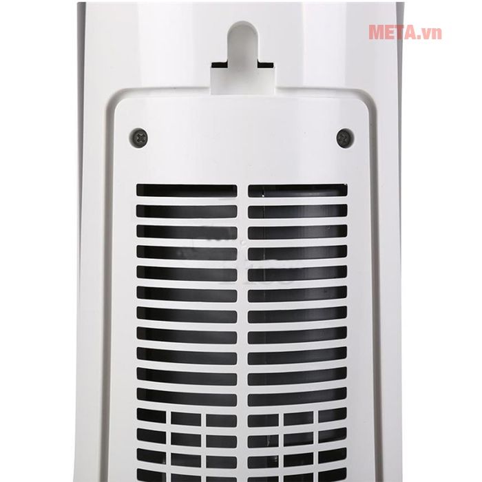 Máy sưởi KoriHome EHK-102-S