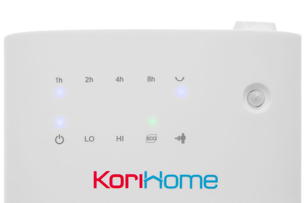 Máy sưởi Korihome EHK-368 (2000W)