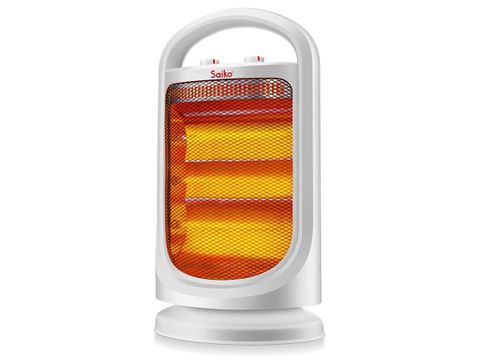 Máy sưởi Saiko QH-1206 (1.200W)