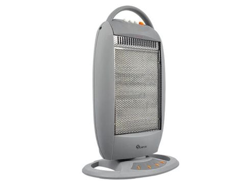 Máy sưởi điện 3 bóng Halogen Sowun SW 831