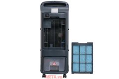 Máy sưởi và làm mát không khí Sunhouse SHD7703