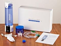 Máy tạo nước và hít khí Hydrogen P900