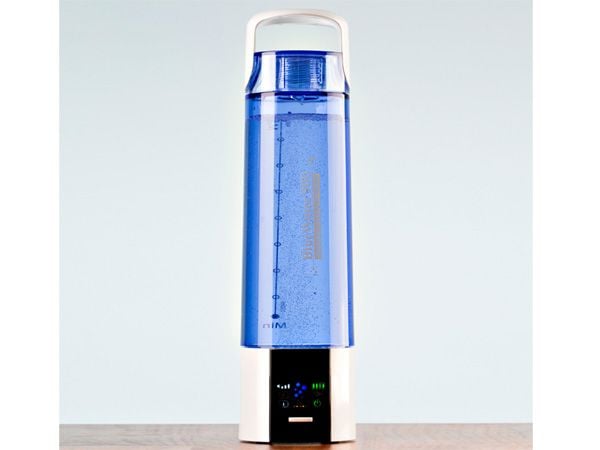 Máy tạo nước và hít khí Hydrogen P900