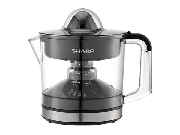 Máy vắt cam Sharp EJ-J407-BK