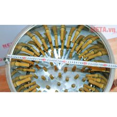 Máy vặt lông gà vịt Việt Nam NS 55 (YJ55)
