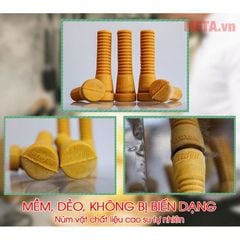 Máy vặt lông gà vịt Việt Nam NS 60 (YJ60)