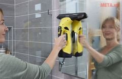 Máy vệ sinh cửa kính Karcher WV 5 Premium Window Vac