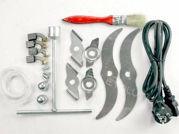 Máy xay bột mịn PG500 (500A)
