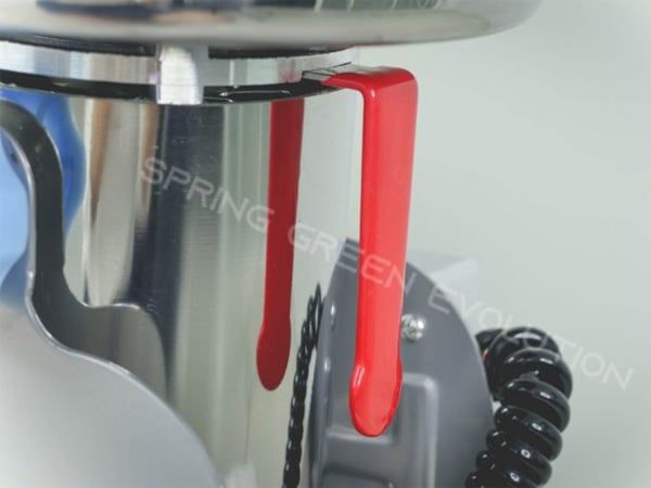 Máy xay bột mịn PG2500