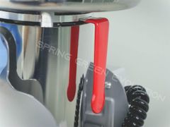 Máy xay bột mịn PG2500