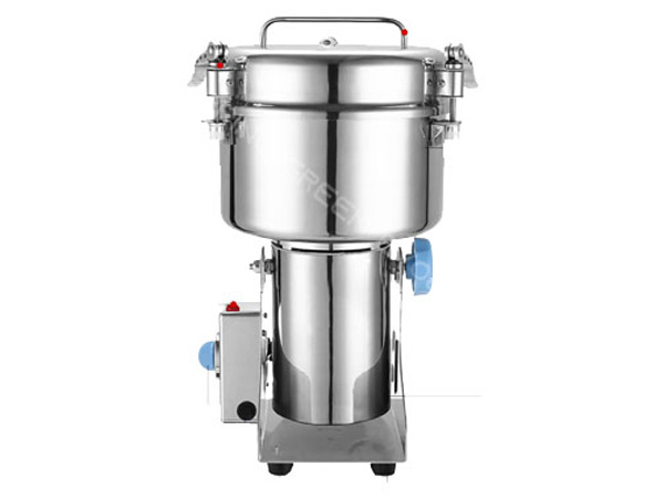 Hình ảnh máy xay bột mịn PG2500