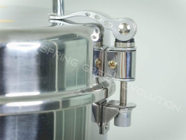 Máy xay bột mịn PG2500