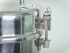 Máy xay bột mịn PG2500