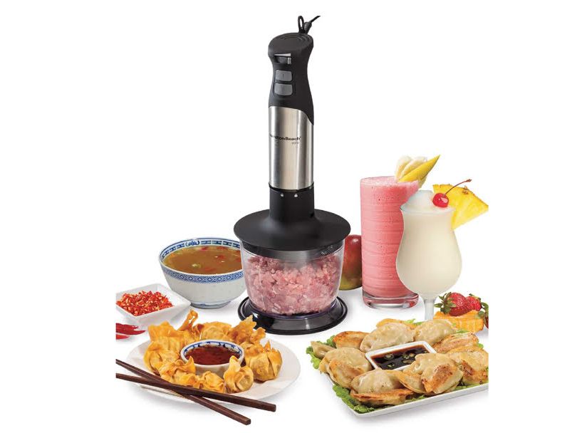 Máy xay cầm tay Hamilton Beach 59769-IN - 600W