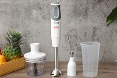 Máy xay cầm tay Tefal HB643138 (800W, 0.8 lít)