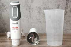 Máy xay cầm tay Tefal HB643138 (800W, 0.8 lít)