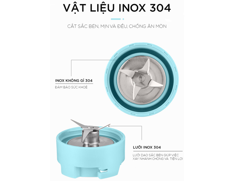 Lưỡi dao siêu sắc bén