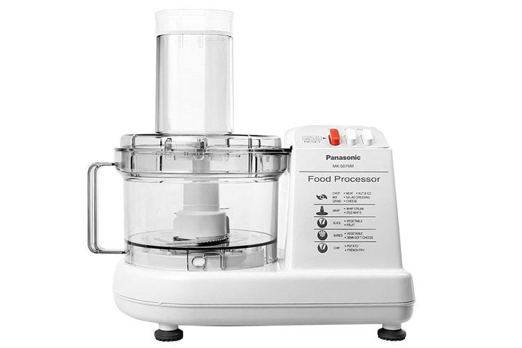 Máy xay đa năng Panasonic MK-5076MWRA