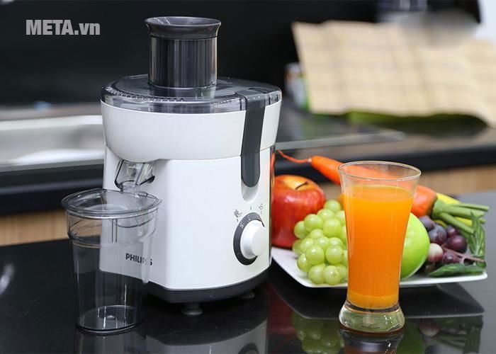 Máy xay đa năng Philips HR1847