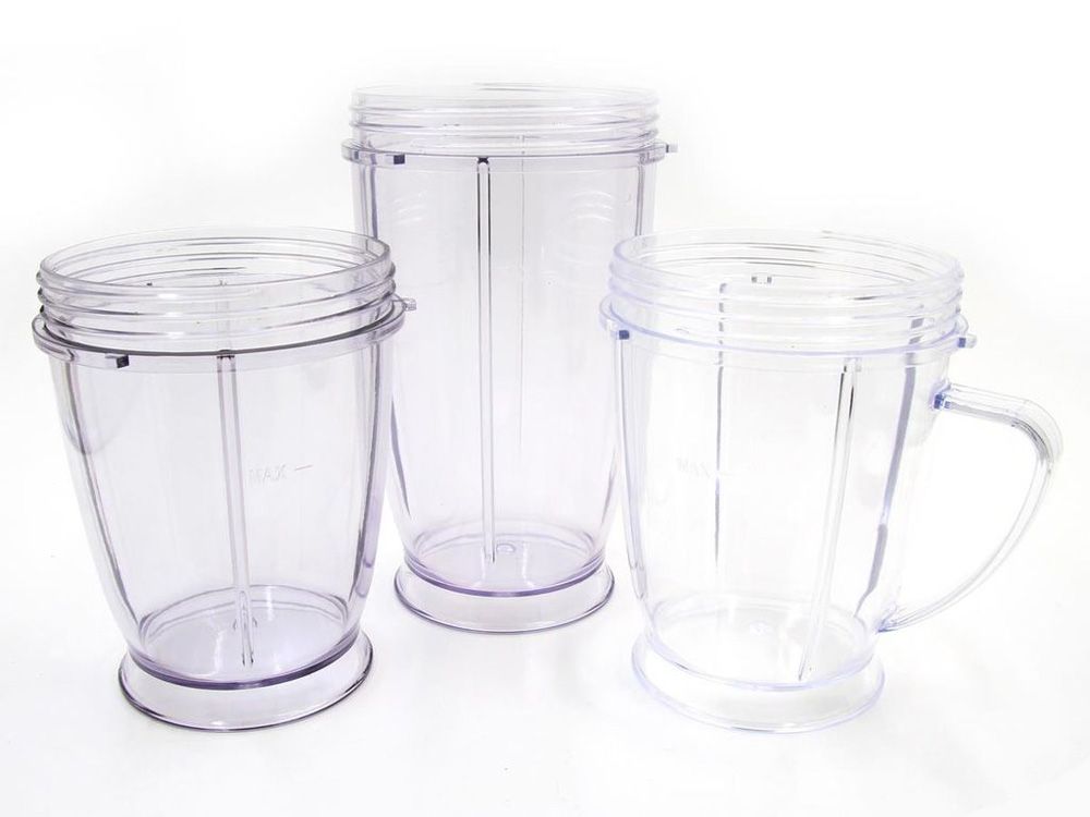 Máy xay đa năng Texet BB-6088