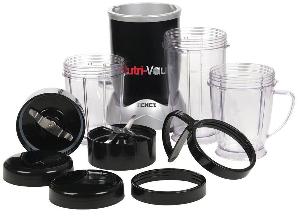 Máy xay đa năng Texet BB-6088