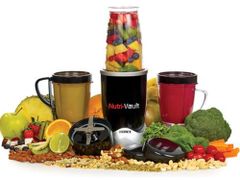 Máy xay đa năng Texet BB-6088