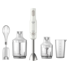 Máy xay sinh tố cầm tay Philips HR2537 650W
