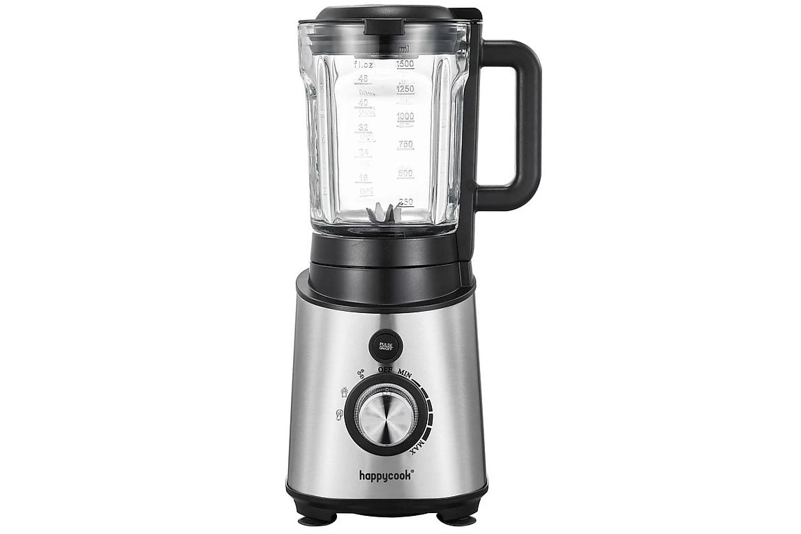 Máy xay sinh tố đa năng Happycook HBM-T150B