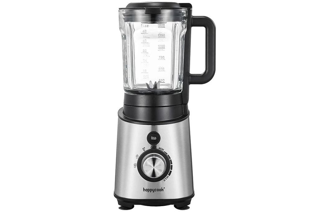 Máy xay sinh tố đa năng Happy Cook HBM-T150B