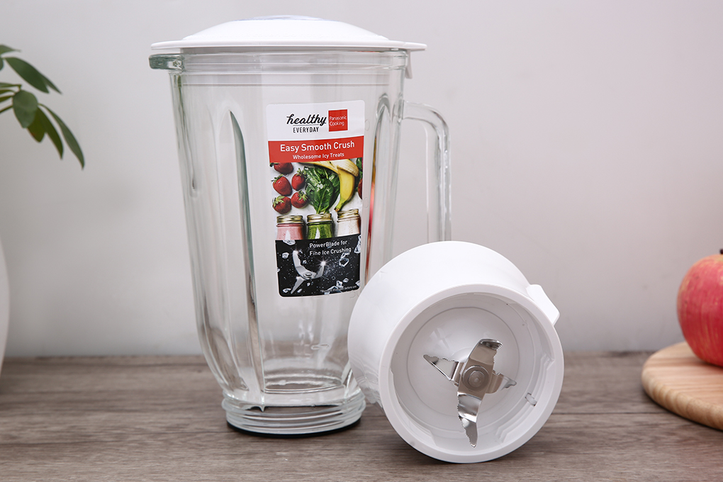 Dung tích cối sinh tố 1.5 lít Máy xay sinh tố