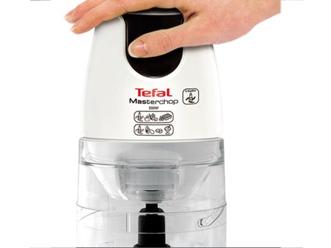 Máy xay thực phẩm Tefal MB450B38