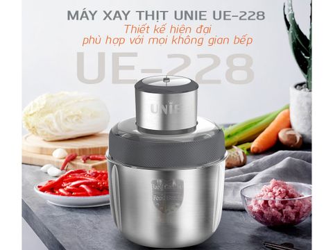 Máy xay thịt Unie UE-228